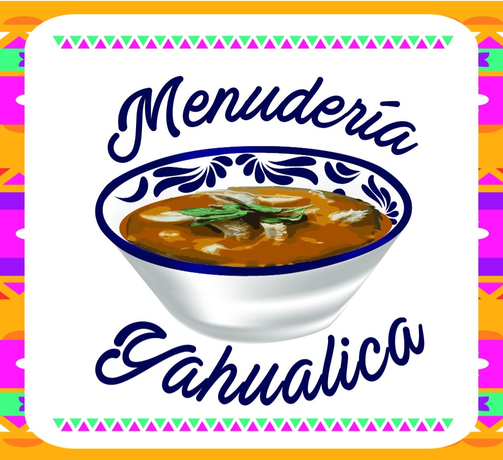 Logo del restaurante